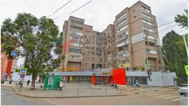 , 4-комн., Самара