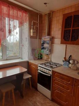 Квартиры, 3-комн., Октябрьск