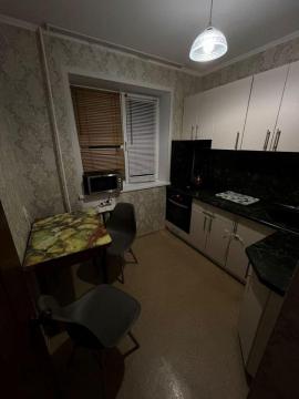 , 2-комн., Самара