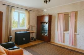 Дома/Коттеджи, Самарская область