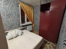 , 2-комн., Тольятти