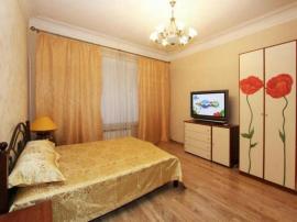 , 2-комн., Самара