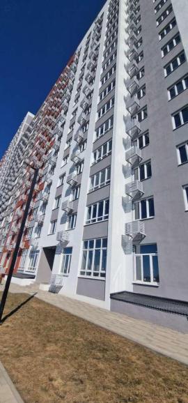 , 1-комн., Самара