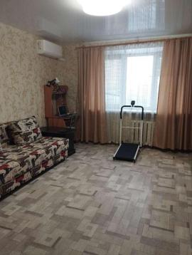 , 1-комн., Самара