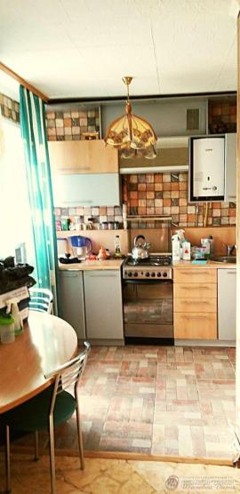 , 1-комн., Самара