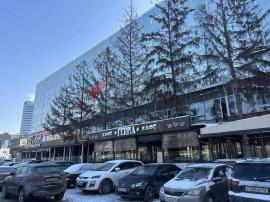 Продажа коммерческой, Самара