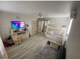 , 1-комн., Тольятти