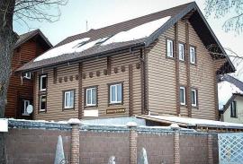 Аренда домов, Самарская область