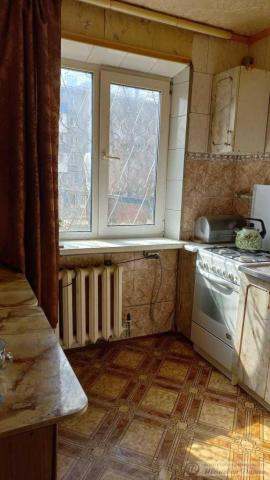 , 1-комн., Самара