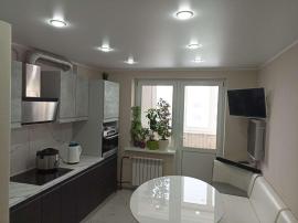 , 2-комн., Самара