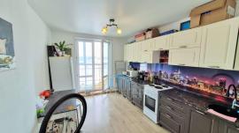 , 1-комн., Самара