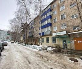 Офисы, Октябрьск