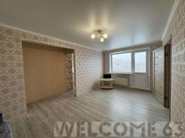 , 2-комн., Сызрань