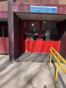 3-к. Квартиры