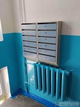 , 1-комн., Самара