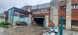 Гаражи, Тольятти