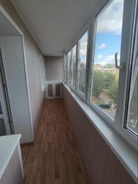 , 2-комн., Тольятти