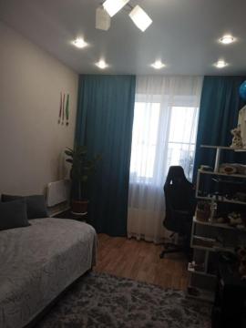 , 2-комн., Тольятти