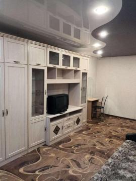 , 1-комн., Самара