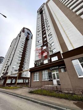 , 1-комн., Самара