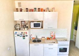 , 1-комн., Самара