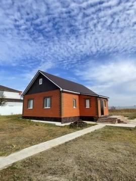 Дома/Коттеджи, Самарская область