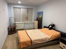 , 1-комн., Самара