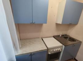 , 1-комн., Самара