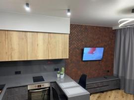 , 1-комн., Самара