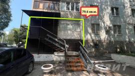 Продажа коммерческой, 4-комн., Самара