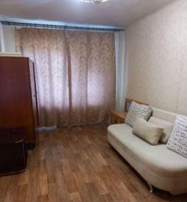 , 1-комн., Самара