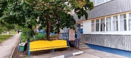 , 3-комн., Тольятти