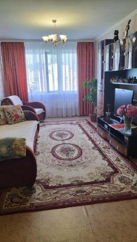 , 3-комн., Тольятти