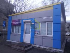 , 4-комн., Сызрань