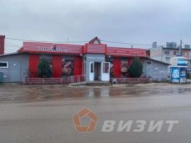 Аренда коммерческой, Самарская область