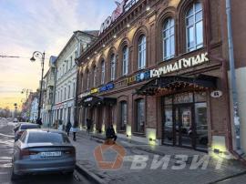 , 2-комн., Самара