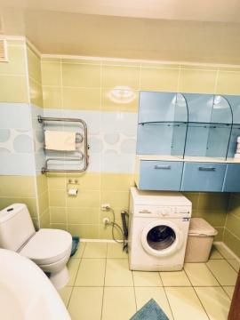 , 4-комн., Тольятти