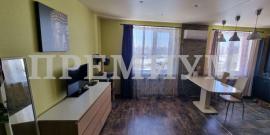 , 1-комн., Самара