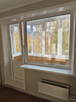 , 2-комн., Тольятти