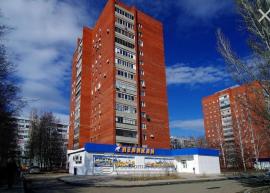 , 1-комн., Тольятти