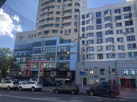 , 5-комн., Самара