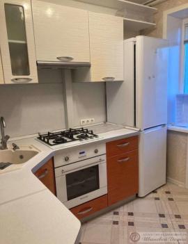 , 1-комн., Самара