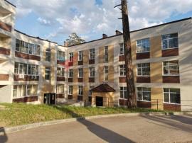 Квартиры, 2-комн., Самарская область
