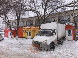 , 3-комн., Самара