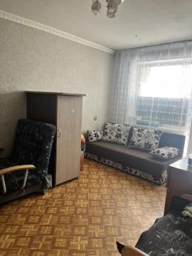 , 1-комн., Тольятти