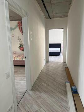 , 2-комн., Самара