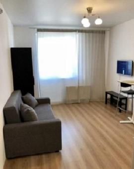 , 1-комн., Самара