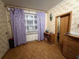 , 1-комн., Самара