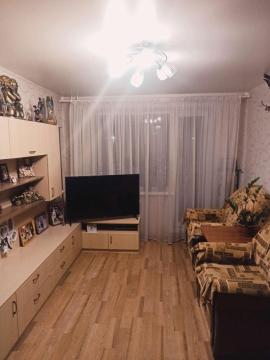 , 2-комн., Самара