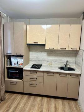 , 1-комн., Самара